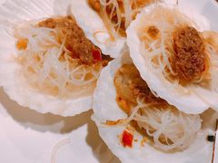-美洲岛烤肉自助餐厅