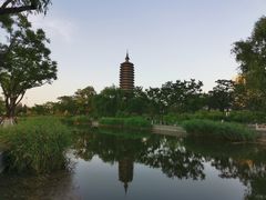 -西海子公园