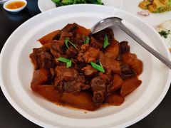 -天伦里餐厅(绿城桃花源店)