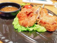 -天山传奇新疆菜(SKLP店)