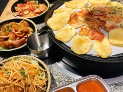 -酒拾烤肉(南城店)