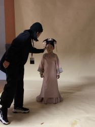 -美云庭古装·格格服汉服·京城旅拍(北京店)