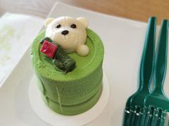 -星巴克臻选(青岛金狮广场店)