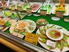 -万宝海鲜舫(劳动公园店)