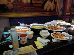 -巴依老爷新疆美食(远洋未来汇购物中心店)