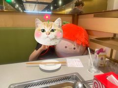 -海底捞火锅(贵和购物中心店.原鲁能城店)