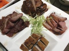 -粤港湾砂锅粥·宵夜(宝龙店)