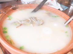 黄鱼煮面线-堂宴·老厦门私房菜(1988仙岳总店)