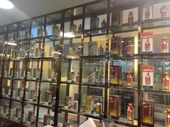 -怡乡王品海鲜姿造自助体验餐厅(大岛商业广场店)