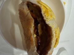 -白天鹅宾馆-宏图府餐厅