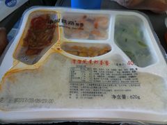 -如家商旅酒店(北京东直门雍和宫簋街店)