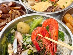 -福屿鲜捞小吃·捞化(福屿总店)
