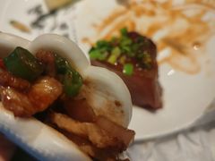 -码头鲜精致威海菜(欧乐坊店)