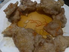 -佳兰雅序融合菜(高新店)