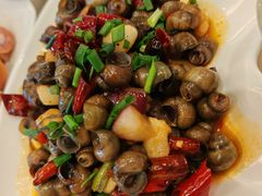 -华盛丰温州大排档(东三环南路店)