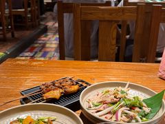 -云海肴·汽锅鸡·云南菜(美罗城店)