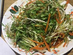 -大闫家烧烤·小海鲜家常菜(郑庄店)