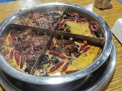 -渝味黄姐火锅(黄泥村店)