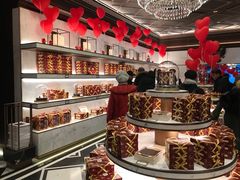 -Cafe Sacher(WIEN)
