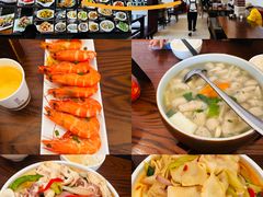 -海坛特色小吃·只做平潭特色菜(平潭店)