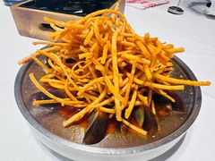 -靓靓蒸虾·头牌蒸虾(沙湖旗舰店)