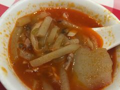 -西贝莜面村(上海百联西郊店)