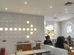 -满记甜品(水游城店)