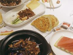 -天和晟新京菜.水煮鱼.湘土菜(国展店)