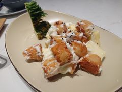 -鹿港小镇(悠唐店)