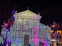 -华谊兄弟（长沙）电影小镇