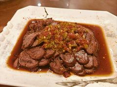 -富临轩私房菜(集庆门大街店)