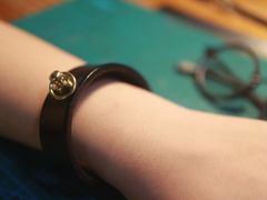 -零几体验diy皮具工作室(振业城店)