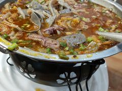 -苏莱特色牛骨滩羊手抓馆(长城东街总店)
