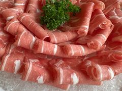 -百叶居·老北京涮羊肉(鼓楼店)