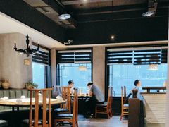 -嫩芽·重庆菜馆(十八梯露台观景店)
