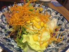 -一井烧肉·活鳗·寿司(望京SOHO店)