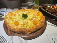 -魏客咖啡(中铁中心店)