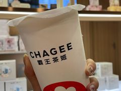 -霸王茶姬(南强街店)