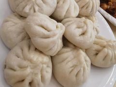 天津包子-奥华餐厅·老张记(台基厂店)