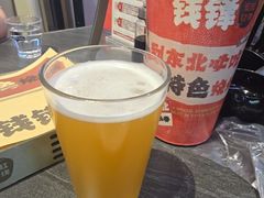 -钱锋炭缸烧烤(南湖大路总店)