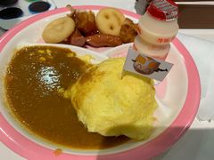 -COCO壱番屋(大华路店)