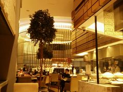 android_upload_pic-洲际酒店·地平线全日餐厅HORIZON CAFÉ
