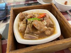 -观塘港茶餐厅(八一大道店)