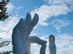 -三亚南山文化旅游区