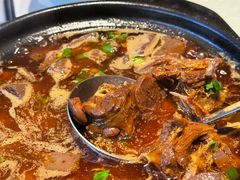 -金典银峰老鹅馆·昆山菜(亭林公园店)