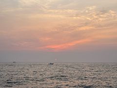 -日照灯塔风景区