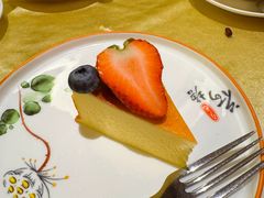 -武汉香格里拉大酒店·香宫中餐厅