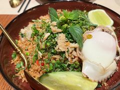 -CHINCHIN 青青·泰国料理(万象食家店)