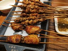 -管氏翅吧(马家堡店)