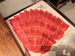 -南门涮肉(天坛店)